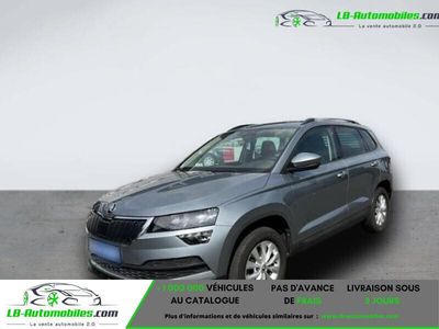 occasion Skoda Karoq 1.0 TSI 116 ch BVM