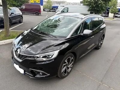 Renault Grand Scénic IV