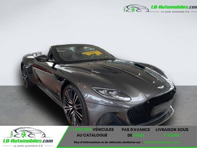 occasion Aston Martin DBS Volante 52 Biturbo V12 725 ch