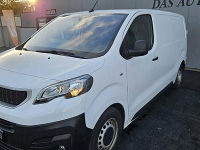 Occasion 2021 Peugeot Expert Van | 14 490 € (Prix cher)