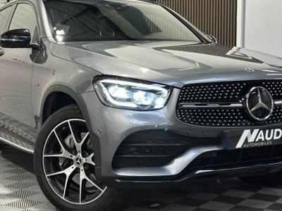 Occasion Mercedes GLC300e AMG line 211 ch (155 kW) 2020