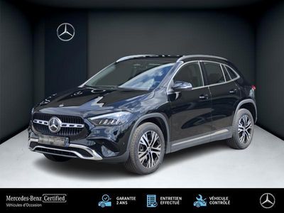 Mercedes GLA250