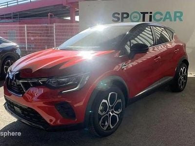 Occasion Mitsubishi ASX Instyle 94 ch (69 kW) 2024 Biton SUV