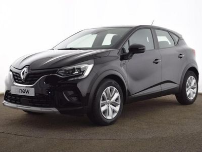 occasion Renault Captur CAPTURTCe 100 GPL - Business