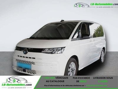 VW Multivan