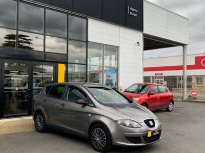 occasion Seat Toledo 1.6i 16V Réference