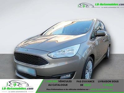 Occasion 2018 Ford C-MAX Monospace | 18 900 € (Prix juste)
