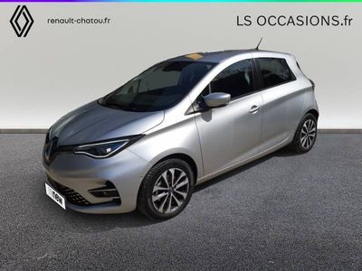 occasion Renault Zoe ZOER110 - Intens