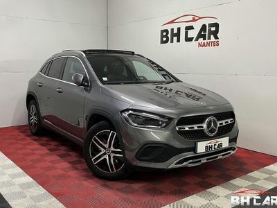 occasion Mercedes E250 Classe Gla 1.3218h 160 Eq-power Business Line 8g-dct Bva