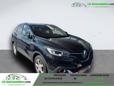 Occasion 2018 Renault Kadjar SUV | 18 900 €