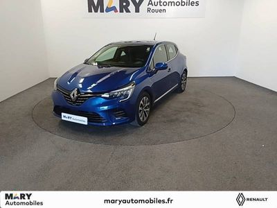 occasion Renault Clio V TCe 90 - 21 Intens