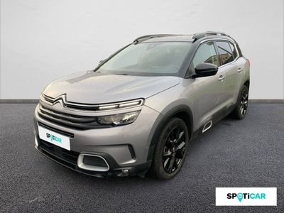 occasion Citroën C5 Aircross BlueHDi 130ch S&S Shine EAT8