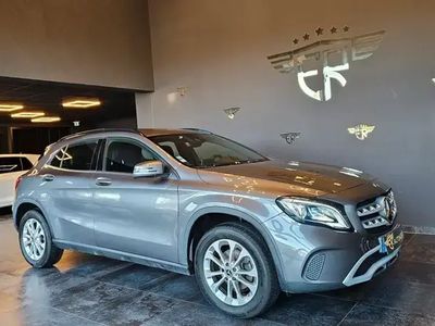 occasion Mercedes GLA180 MERCEDES phase II 180 D 109 ch 7G-DCT INSPIRATION