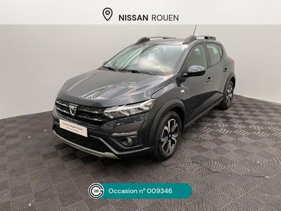 Occasion 2021 Dacia Sandero Comfort Citadine | 13 990 € (Prix juste)