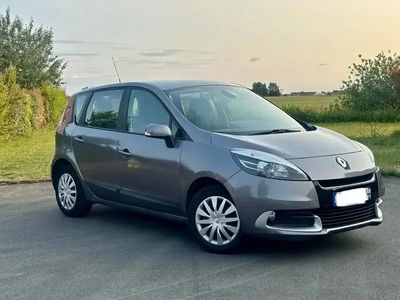 Renault Scénic III