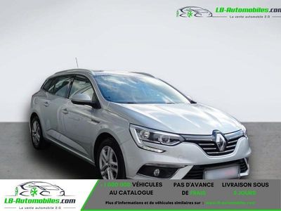 Occasion Renault Mégane IV 116 ch (85 kW) 2020 Berline