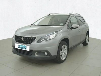 Occasion 2019 Peugeot 2008 S SUV | 10 290 € (Super prix)