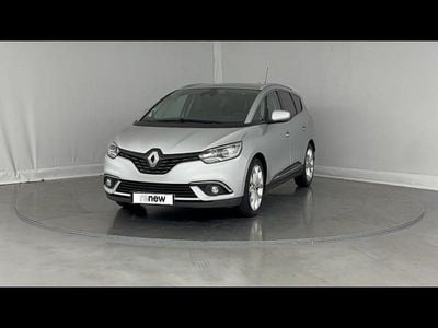 Renault Grand Scénic IV