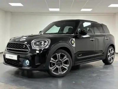 Midnight black ii Occasion 2022 Mini Cooper Countryman SUV | 28 490 € (Prix juste)