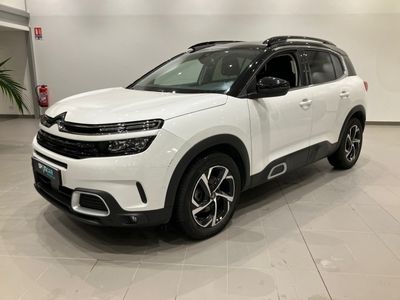 occasion Citroën C5 Aircross BlueHDi 130ch S&S Shine EAT8