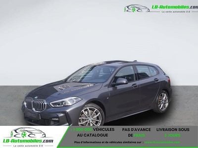 Occasion 2021 BMW 120 Comfort Edition Citadine | 31 200 € (Prix assez cher)