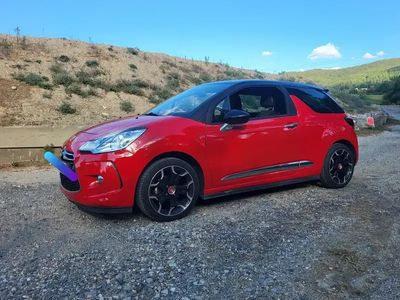 Citroën DS3