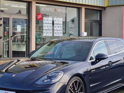 occasion Porsche Panamera S E-Hybrid PORT-TURISMO 2.9 V6 E- 462H 335