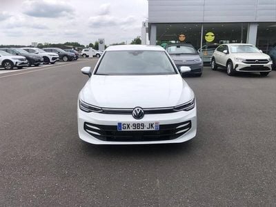 Occasion 2024 VW Golf VIII Edition | 29 999 € (Super prix)