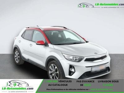 Occasion 2018 Kia Stonic SUV | 17 100 € (Prix juste)