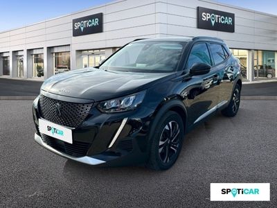 occasion Peugeot 2008 1.2 PureTech 130ch S&S Allure EAT8