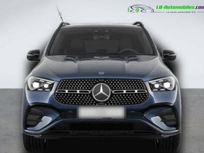 Mercedes GLE400
