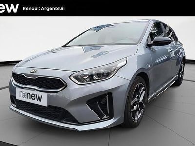 Kia Ceed GT