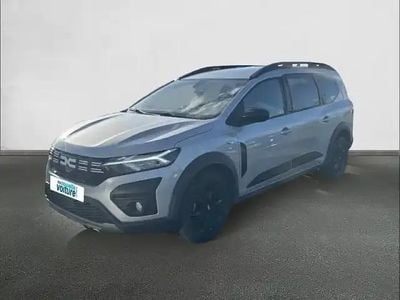 Gris Occasion 2023 Dacia Jogger Monospace | 17 990 € (Bon prix)