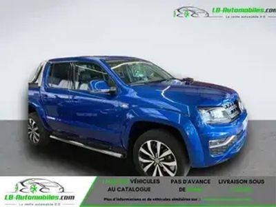 VW Amarok