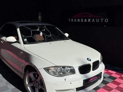 Occasion 2009 BMW 123 Citadine | 6 490 €