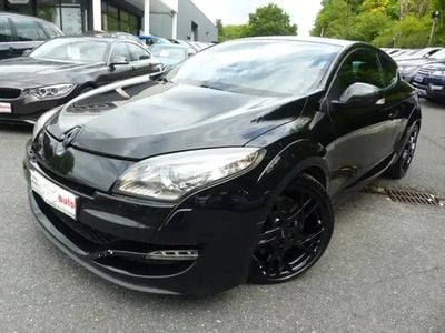 Renault Mégane Coupé