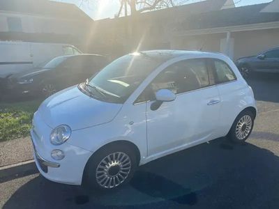 occasion Fiat 500 1.2 8V 69 ch S