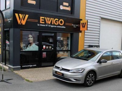 occasion VW Golf VII 1.5 TSI 150 ch EVO IQ-DRIVE DSG BVA