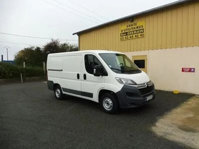 Citroën Jumper
