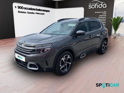 occasion Citroën C5 Aircross BlueHDi 130ch S&S Feel