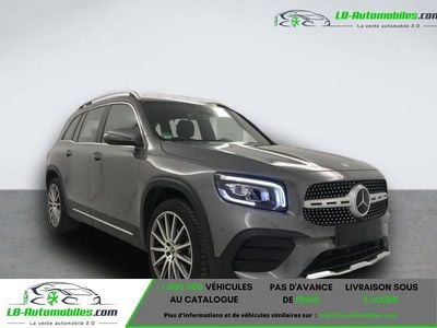 Occasion Mercedes GLB250 224 ch (164 kW) 2021 SUV