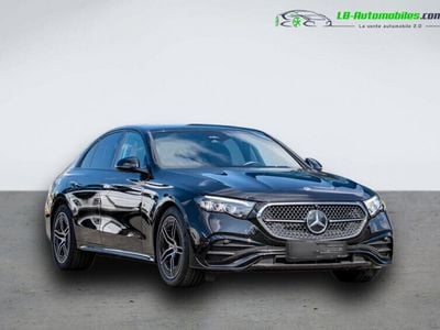Mercedes E200