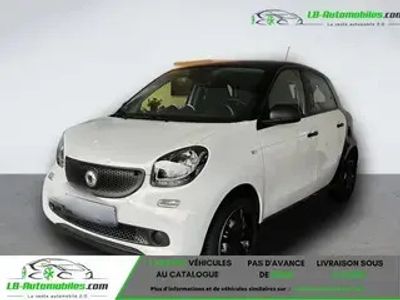 occasion Smart ForFour 1.0 71 Ch Bva