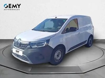 Blanc Occasion 2023 Renault Kangoo Monospace | 20 499 €