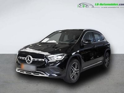 Mercedes GLA250
