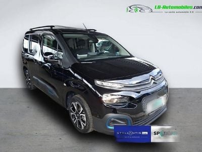 Citroën e-Berlingo