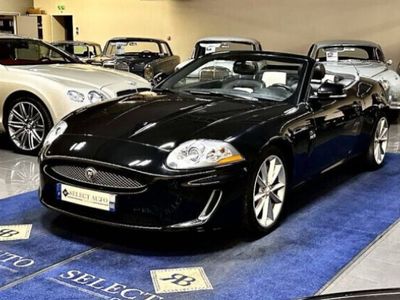 Jaguar XK