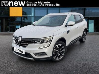 occasion Renault Koleos KoleosdCi 175 4x4 X-tronic Energy Intens