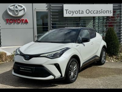 occasion Toyota C-HR 122h Distinctive 2WD E-CVT MY20