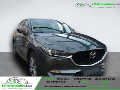 Occasion 2020 Mazda CX-5 SUV | 31 200 € (Prix juste)